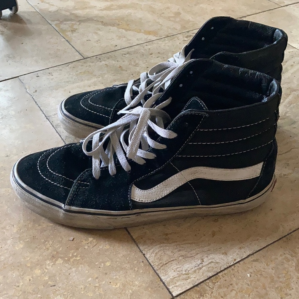 Vans sk8